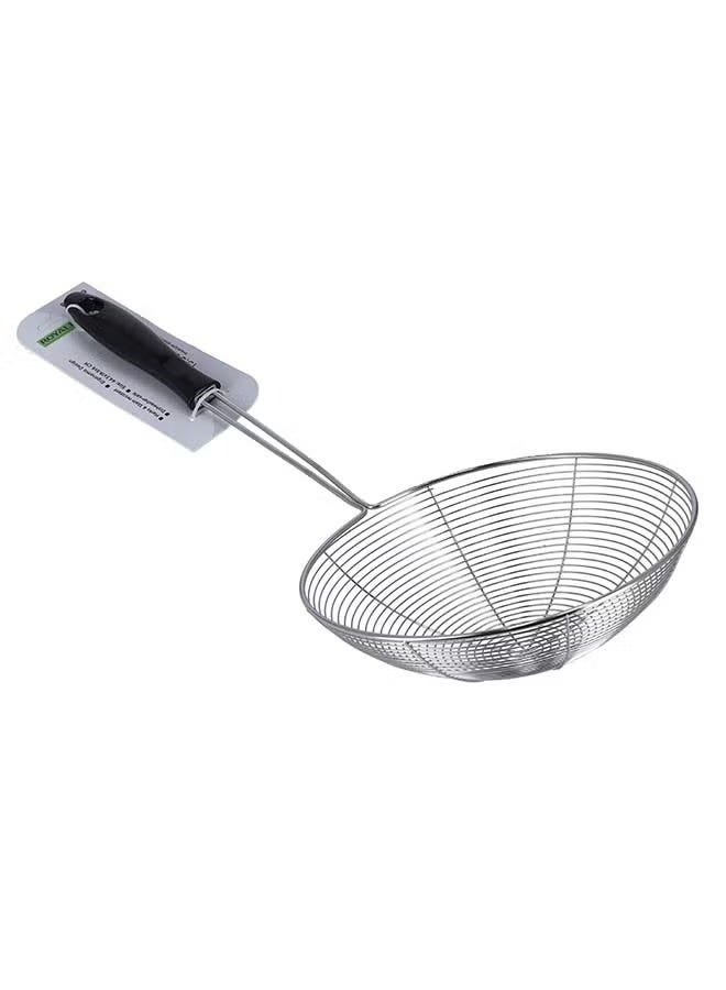Satinless Steel Skimmer Silver 47.5cm - Image 1